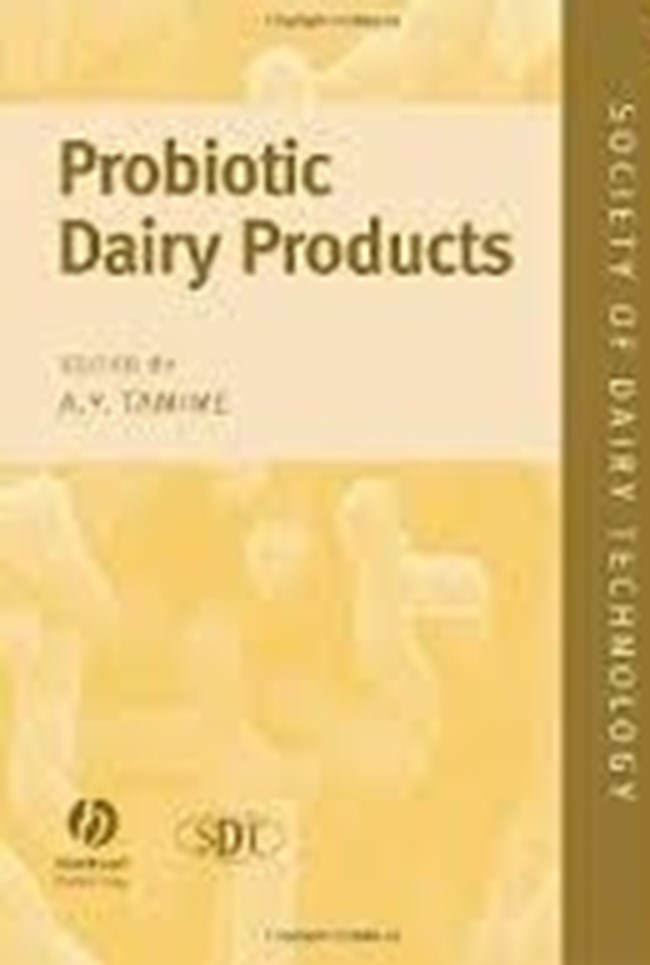 Probiotic Dairy Products.pdf