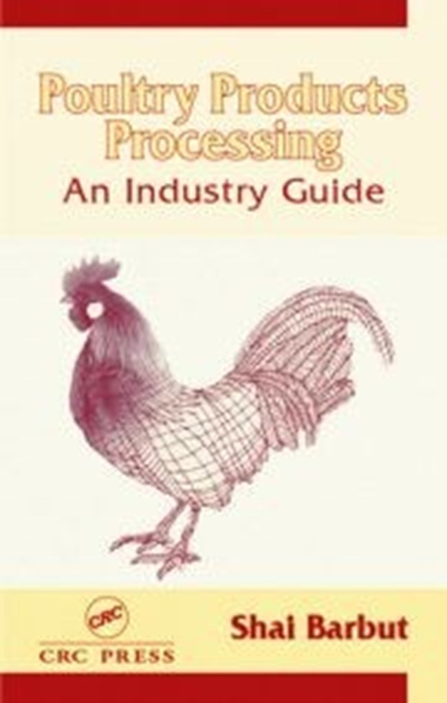 Poultry products processing an industry guide