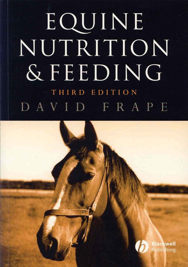 Equine nutrition and feeding.pdf