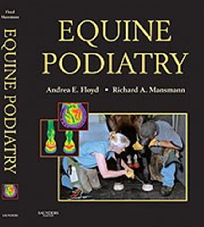 Equine Podiatry