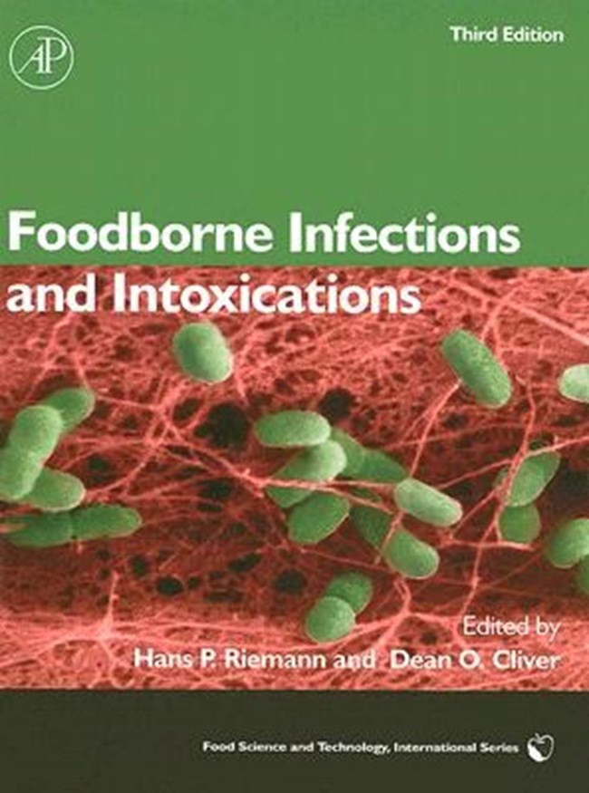 FOODBORNE INFECTIONS AND INTOXICATIONS