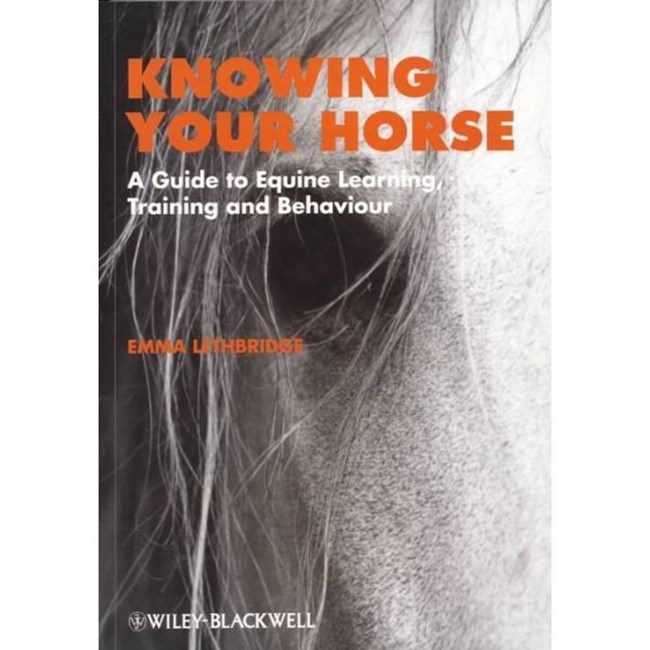 Knowing Your Horse.pdf