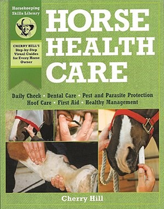 Horse Health and Care
