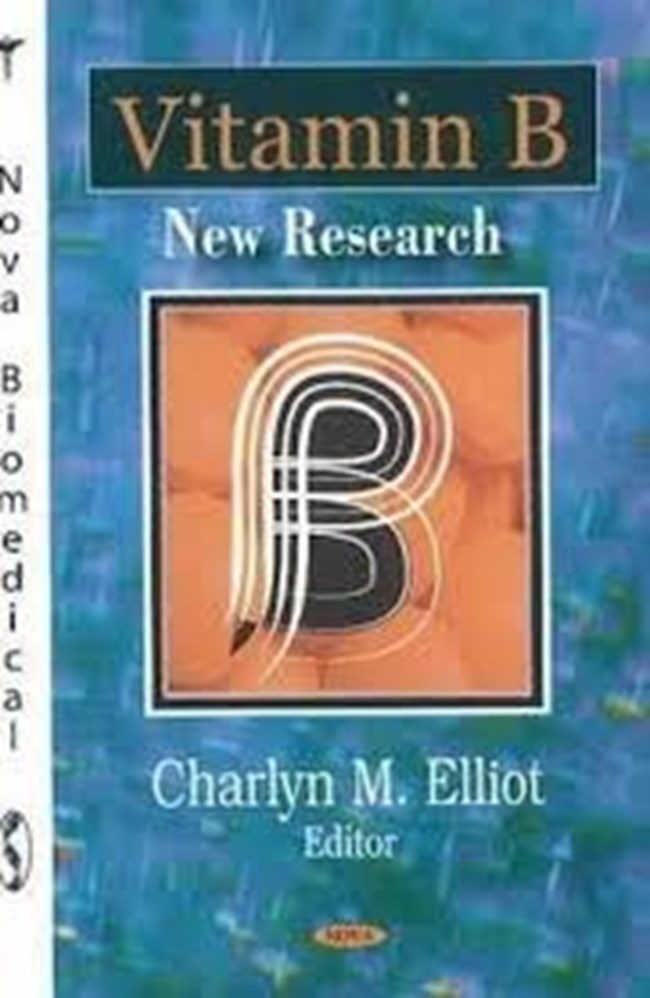 Vitamin B New Research.pdf