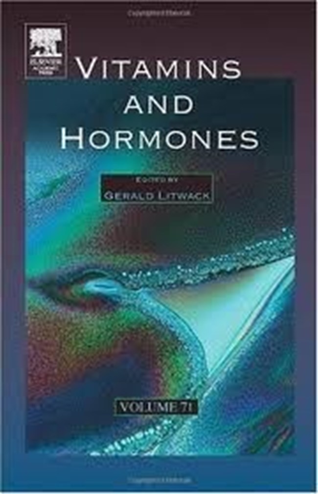 Vitamins and Hormones 71.pdf