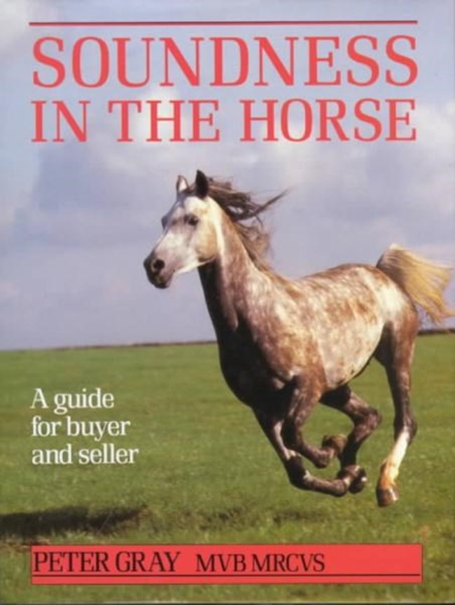 Soundness in the Horse.pdf