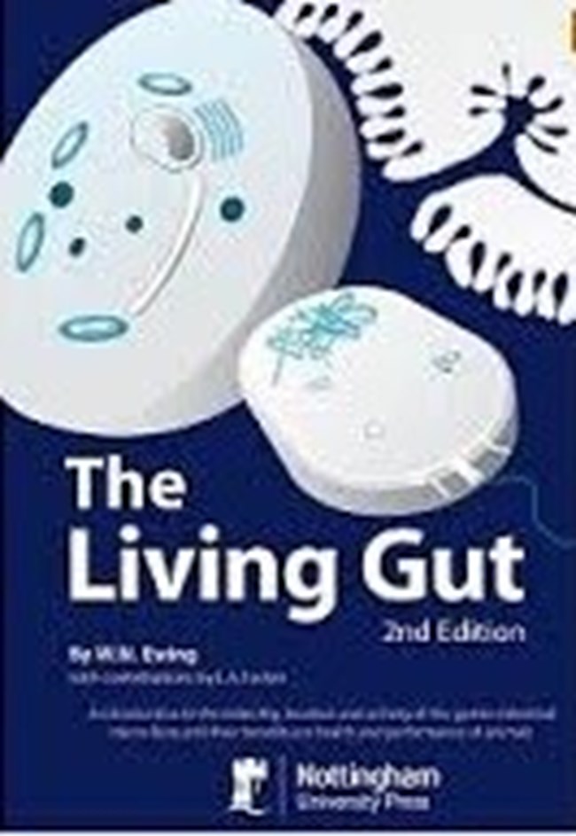 The Living Gut.pdf