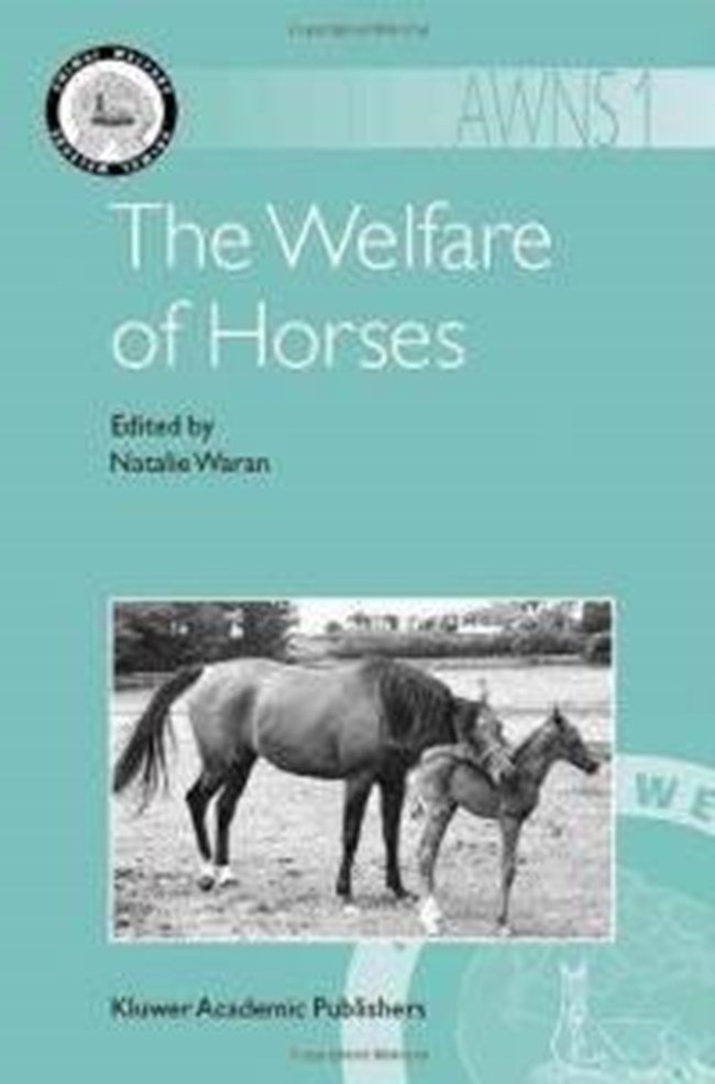 The Welfare of Horses