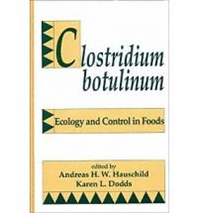 Clostridium Botulinum Ecology and Control in Foods.pdf