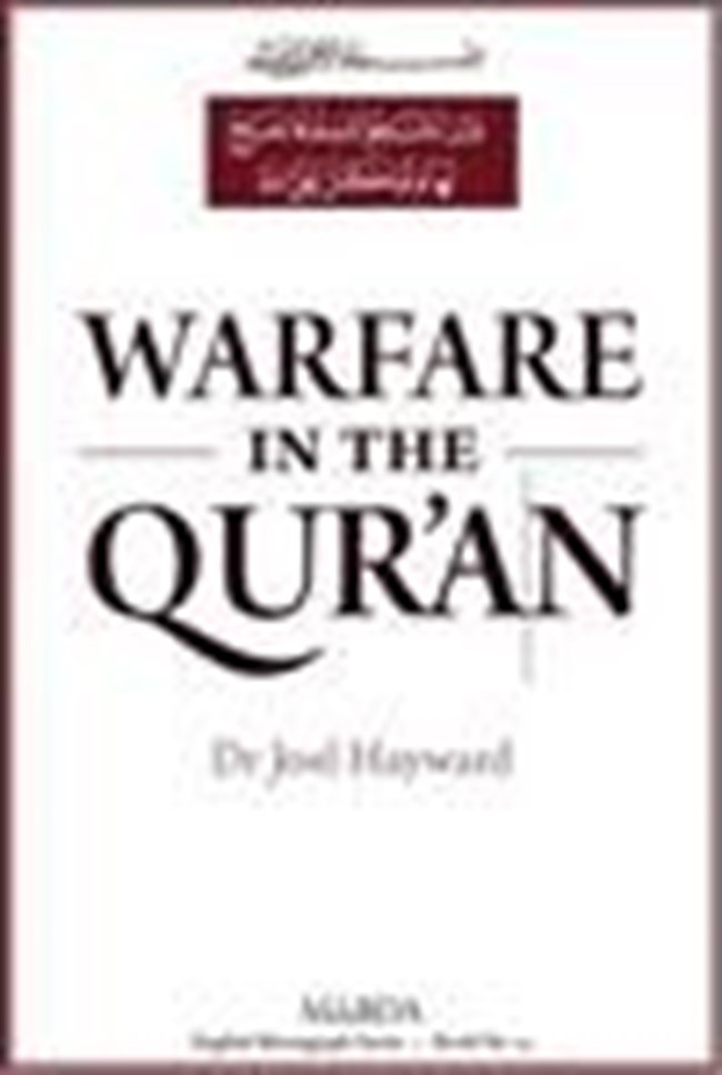 Warfare in the Quran