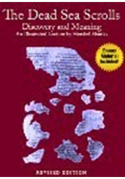 كتاب The Dead Sea Scrolls Discovery and Meaning pdf